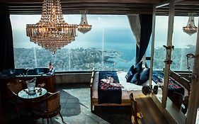 Bay Lodge Boutique Hotel